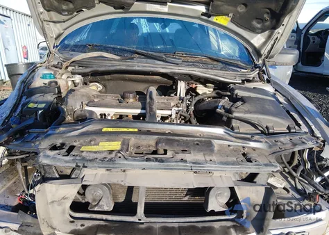 2006 Volvo Xc70 2.5T/Volvo Ocean Race Edition z USA, uszkodzony, nr VIN YV4SZ592561241777